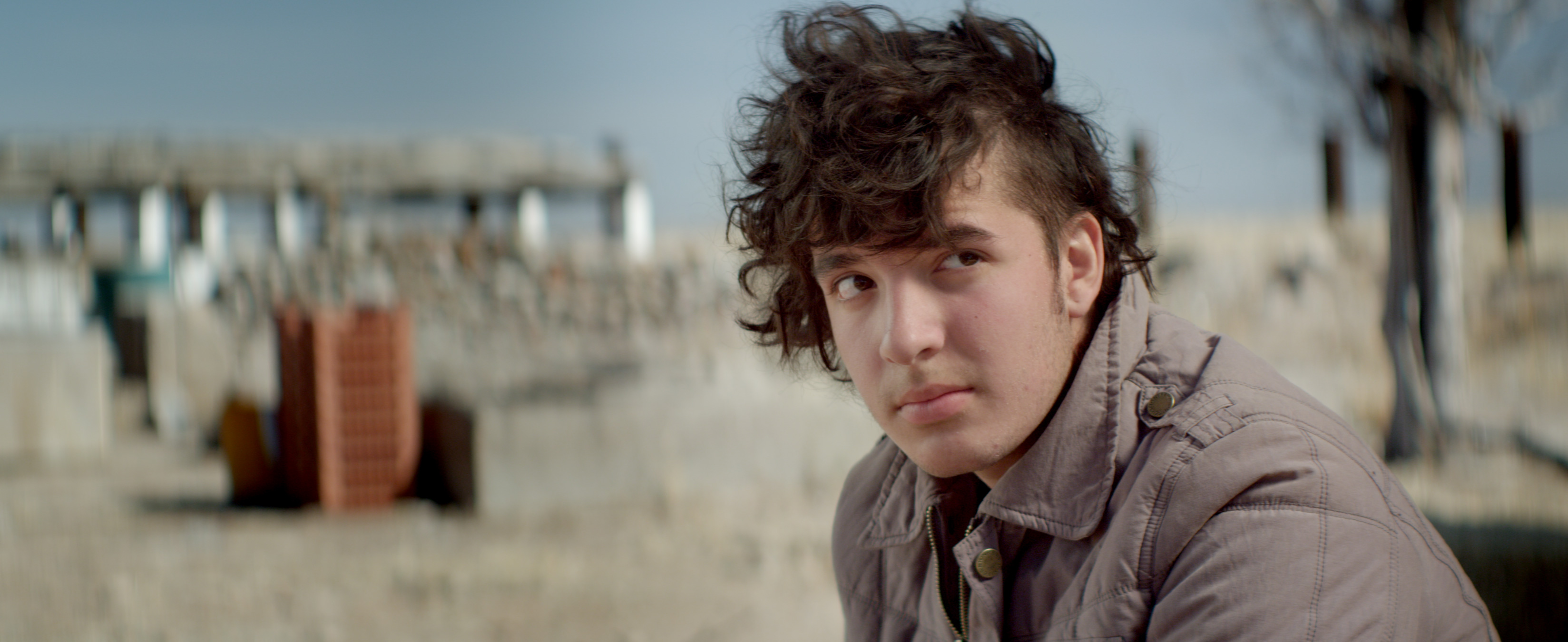 Viento aparte - Still 10